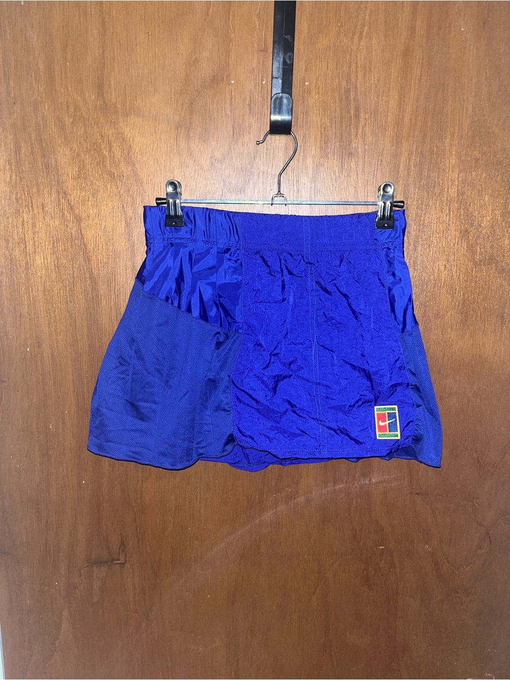 Womens XS Nike Court Tennis Skort Slim Fit CZ7693 590